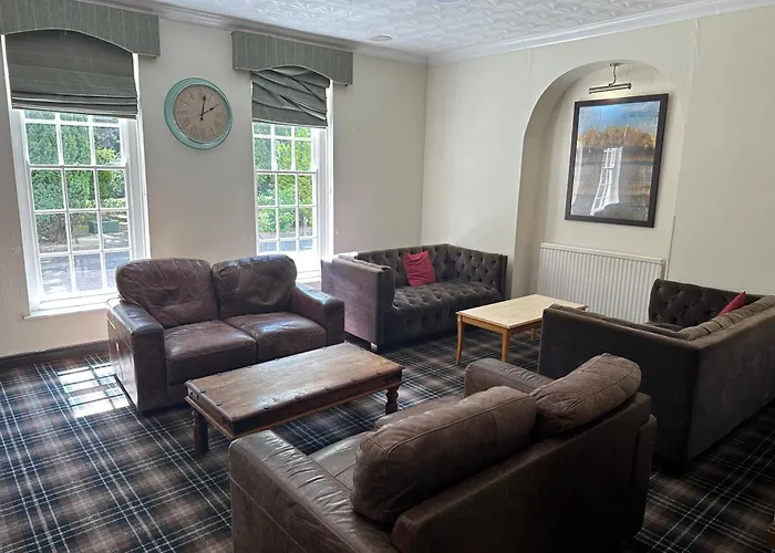 The Gables Hotel