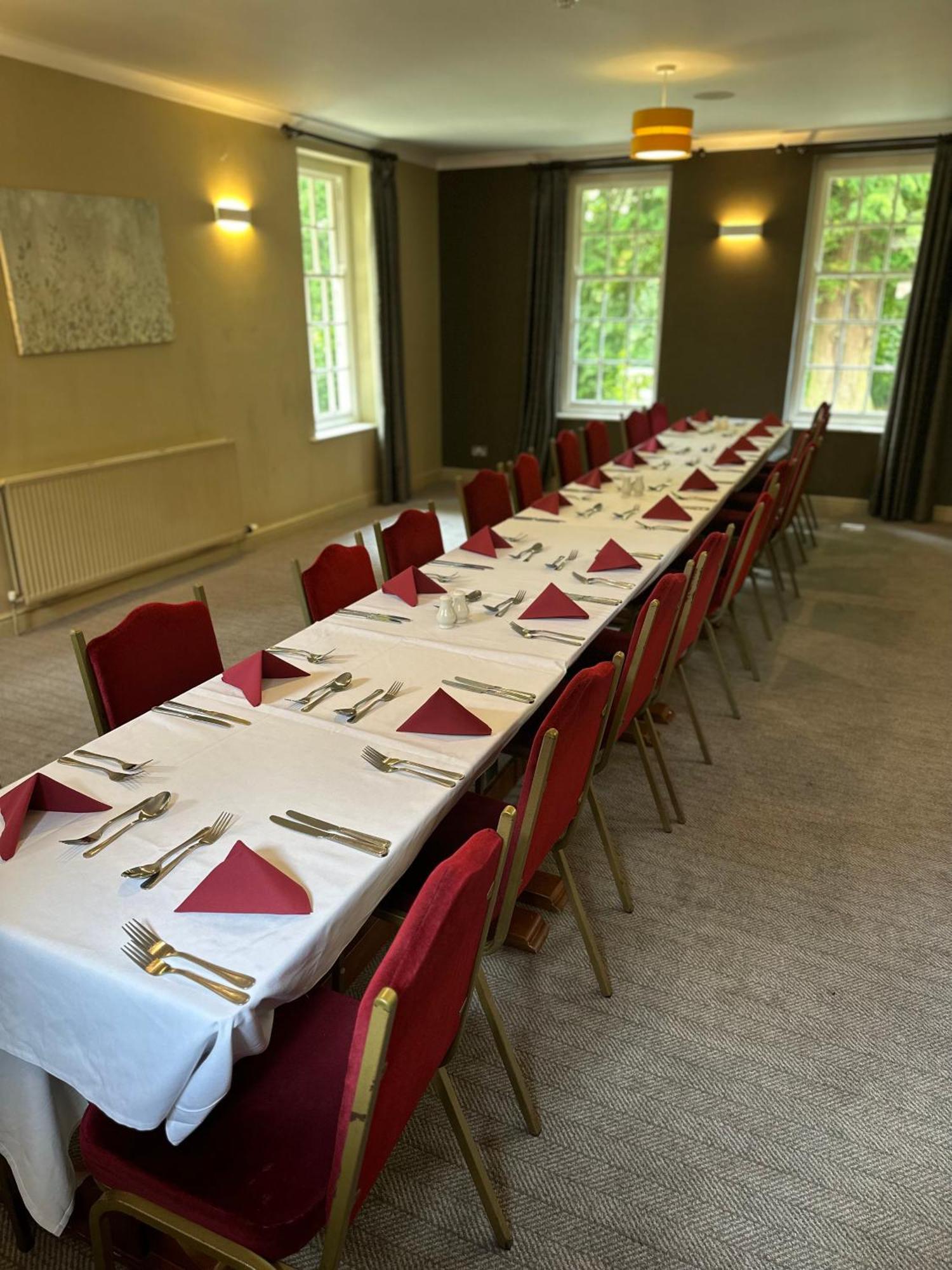The Gables Hotel Gretna Green