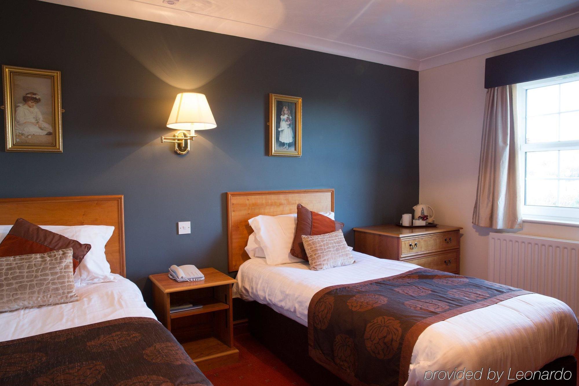 The Gables Hotel Gretna Green