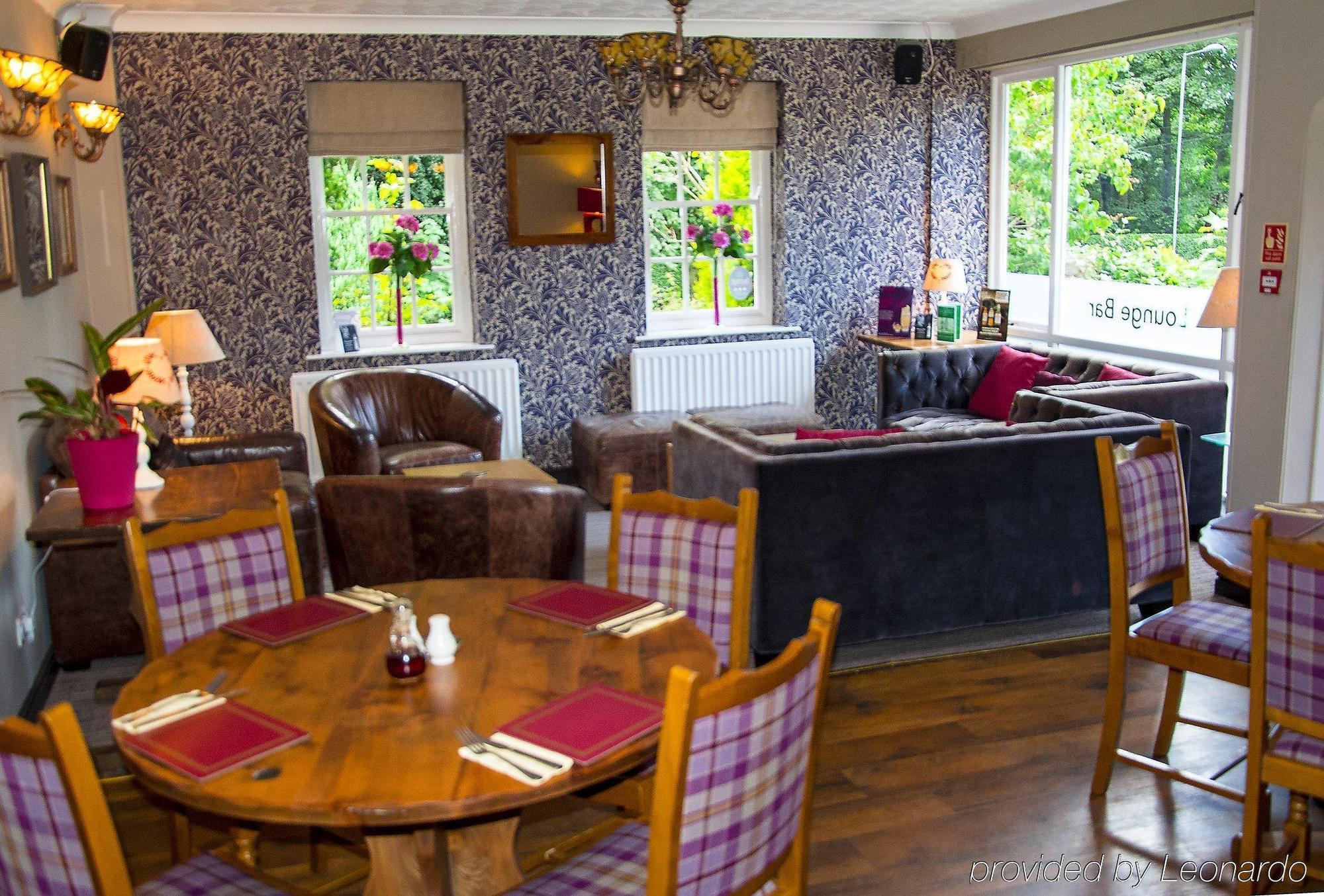 The Gables 3*