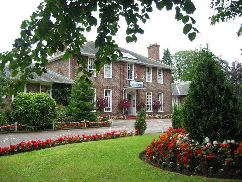 The Gables