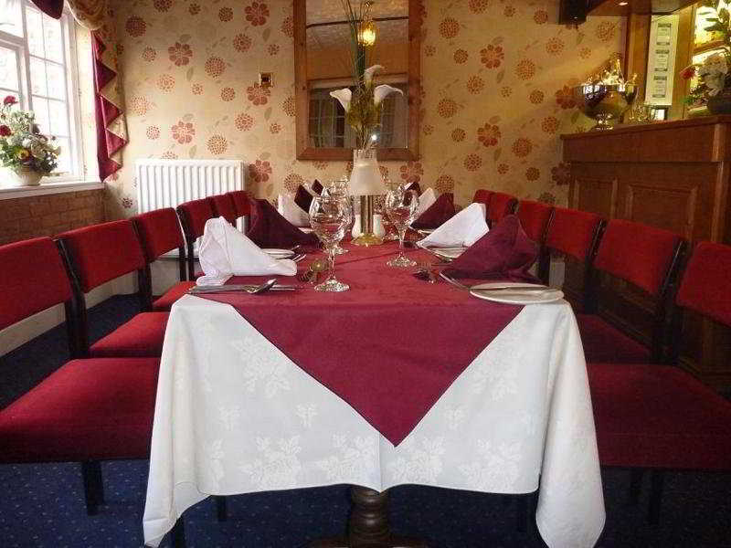 The Gables Hotel 3*