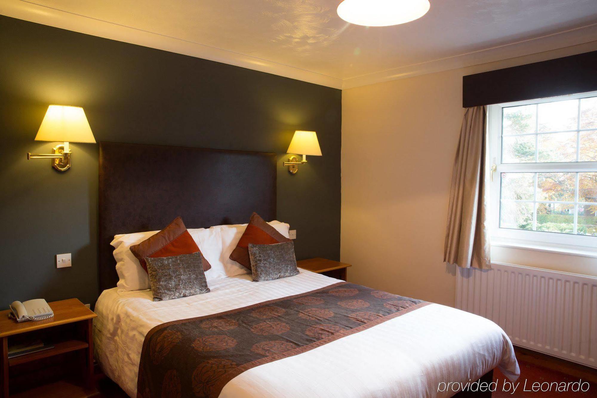 Hotel The Gables Gretna Green