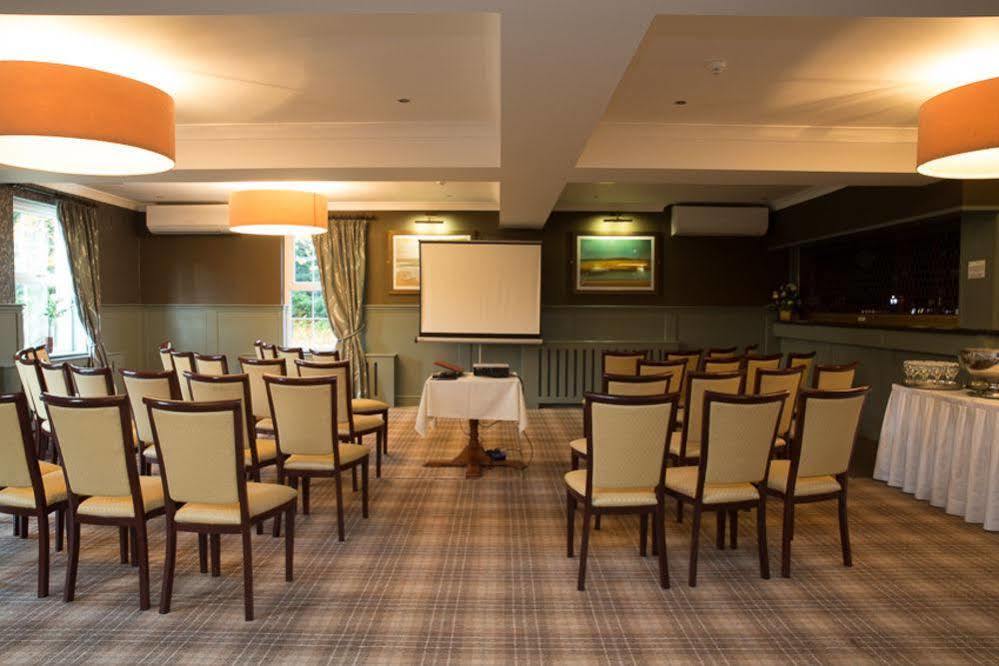 The Gables 3*