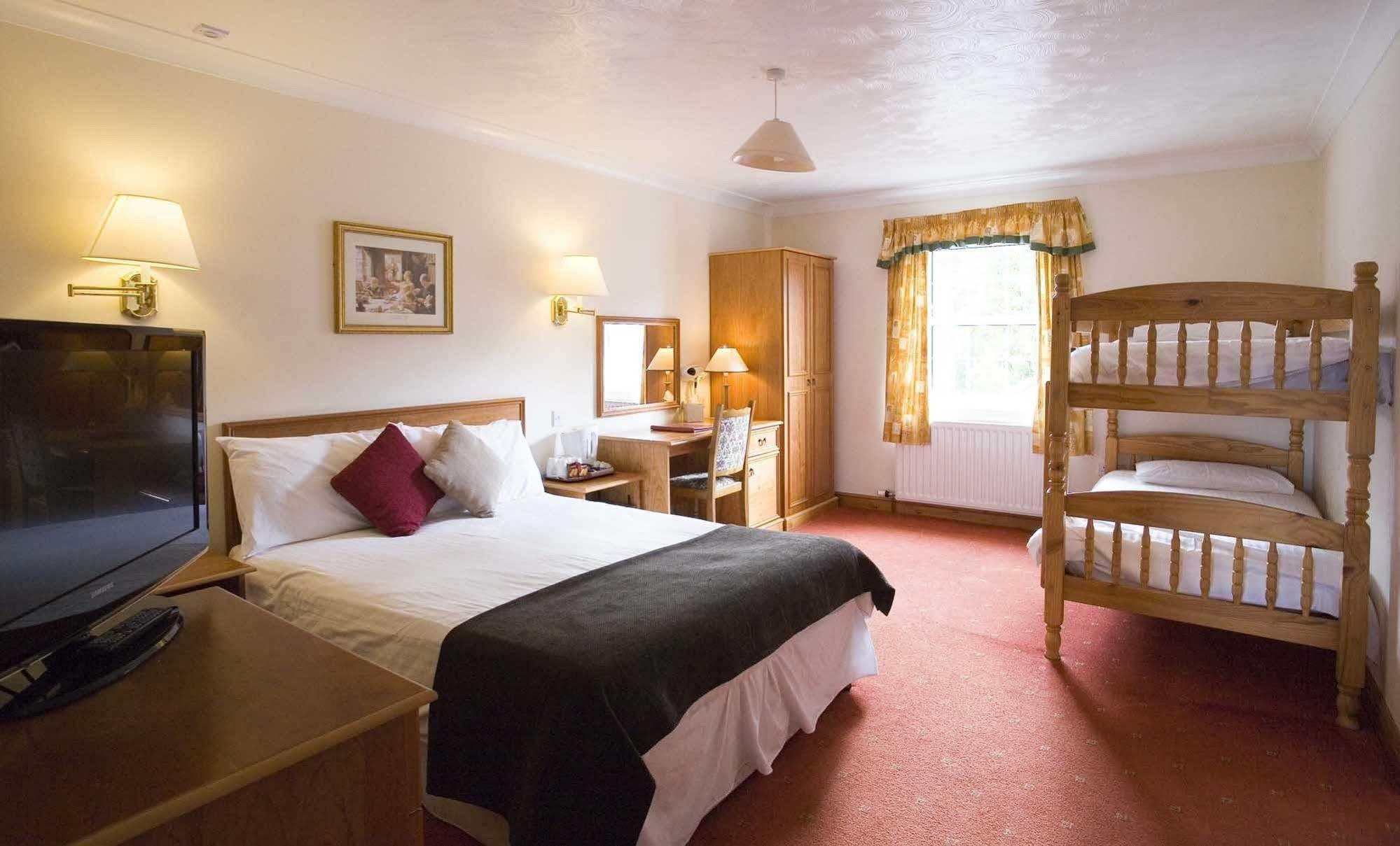 Hotel The Gables 3*