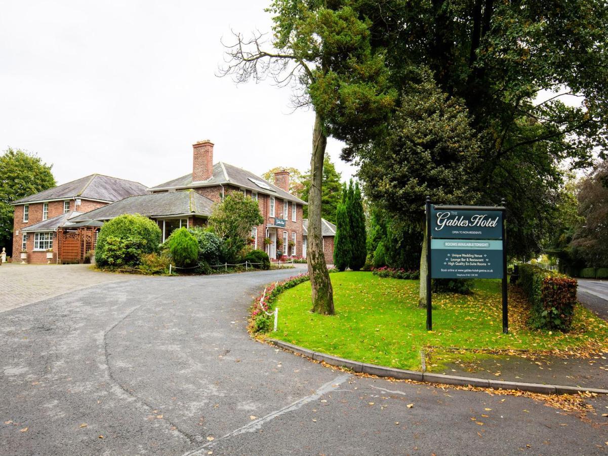 The Gables 3*