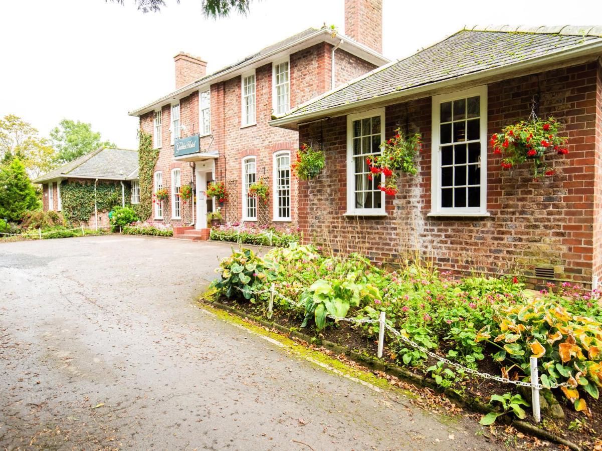 The Gables Hotel 3*